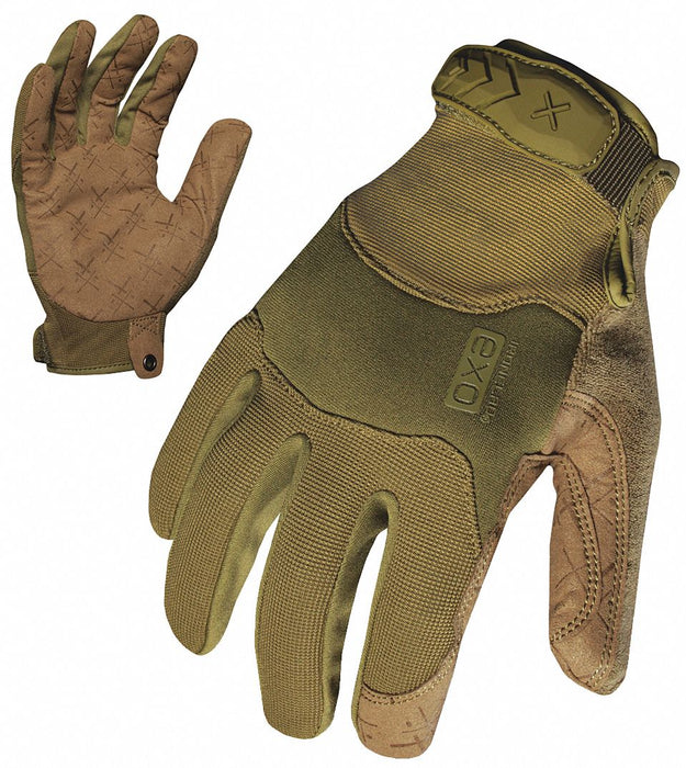Tactical Glove Green M PR