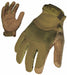 Tactical Glove Green XL PR