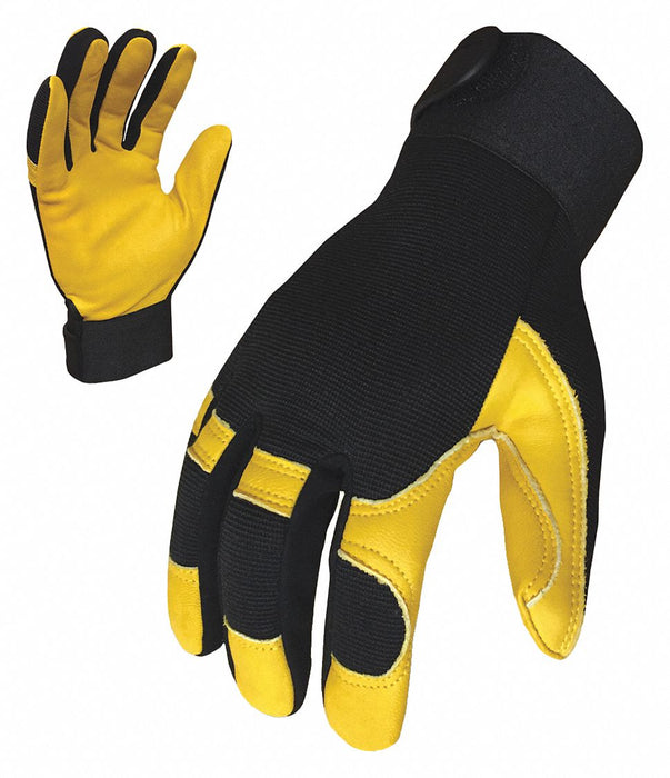 Mechanics Gloves 2XL/11 9 PR
