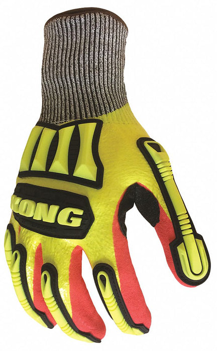 Impact Gloves Size 2XL PR