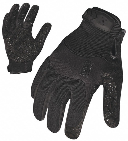 Tactical Glove Black 2XL PR