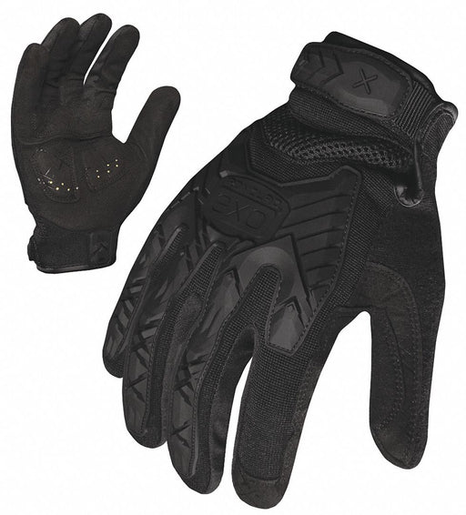 Tactical Glove Black XL PR