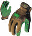 Mechanics Gloves S/7 9 PR