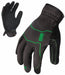Mechanics Gloves S/7 9-3/4 PR