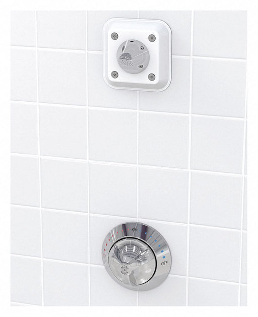 Shower Unit Conical 1.5 gpm