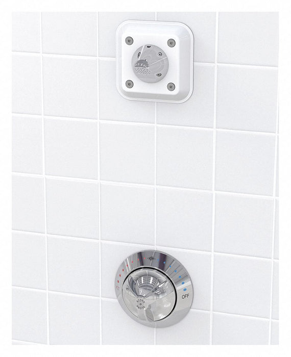 Shower Unit Conical 1.5 gpm