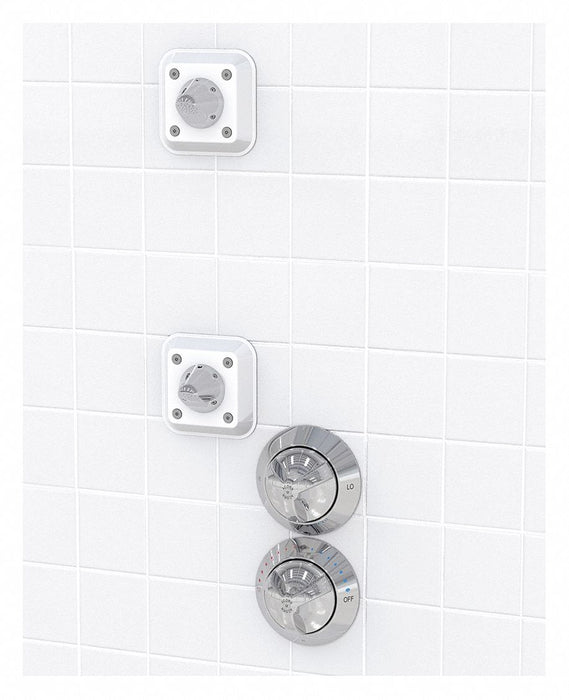 Shower Unit Conical 1.5 gpm