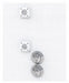 Shower Unit Conical 1.5 gpm