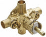 Pressure Balancing Valve Moen Brass