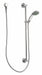 Handheld Shower Flat Circle 1.0 gpm