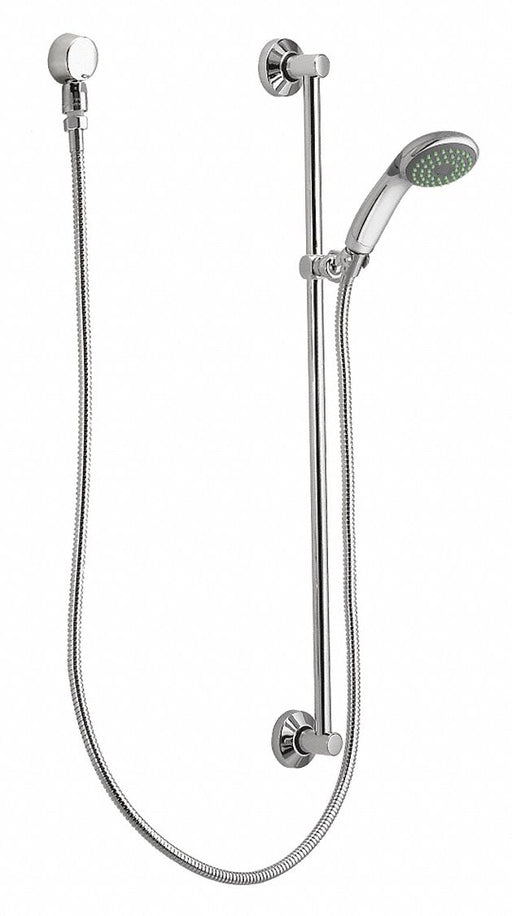Handheld Shower Flat Circle 1.0 gpm