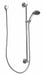 Handheld Shower Flat Circle 2.5 gpm