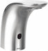 Mid Arc Chrome Moen M-Power Brass 0.5gpm