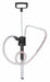 Hand Drum Pump Piston 2.25 oz per stroke
