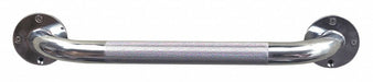 Grab Bar Steel Textured 16 in L