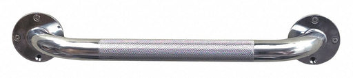 Grab Bar Steel Textured 16 in L
