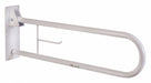 Grab Bar Steel Powder Coated 30 in L