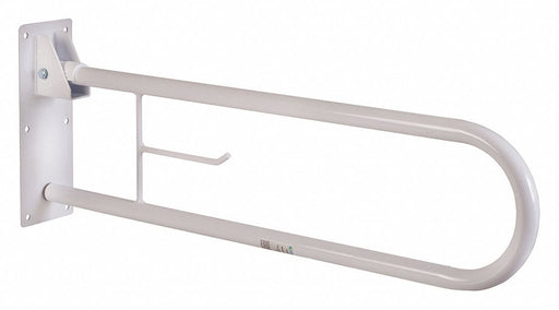 Grab Bar Steel Powder Coated 30 in L
