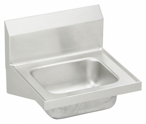 Elkay Handwash Sink Rec 12inx9-1/4inx6in