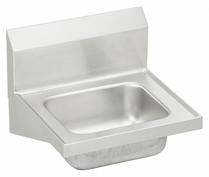 Elkay Handwash Sink Rec 12inx9-1/4inx6in