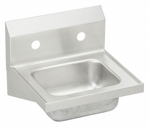 Elkay Handwash Sink Rec 12inx9-1/4inx6in