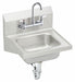 Hand Wash Sink Kit 16.75 x15.5 x13 
