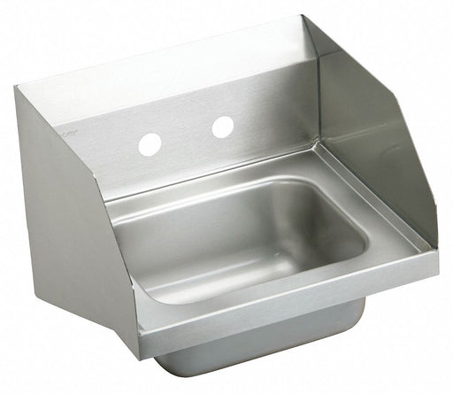 Elkay Handwash Sink Rec 12inx9-1/4inx6in