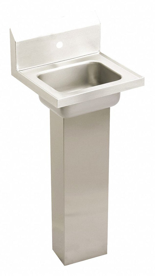 Elkay Handwash Sink Rec 12inx9-1/4inx6in