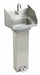 Hand Wash Sink Kit 16.75 x15.5 x13 