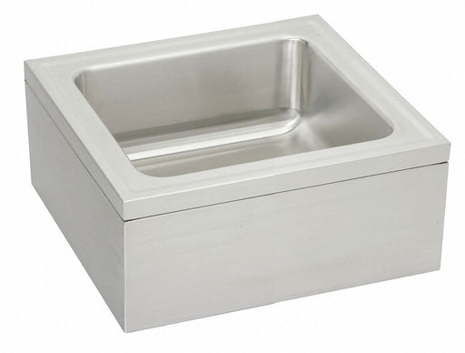 Elkay Sink Rect 20-1/16inx17-15/16inx8in