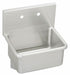 Elkay Svc Sink Rect 22inx16inx12in