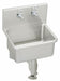 Elkay Svc Sink Kit Rect 18inx14inx12in