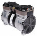 Piston Air Compressor 0.5 hp 1 Phase