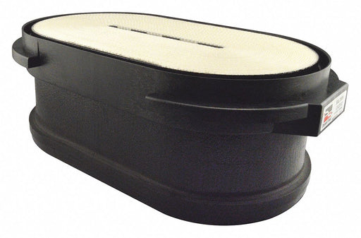 Air Filter Oblong