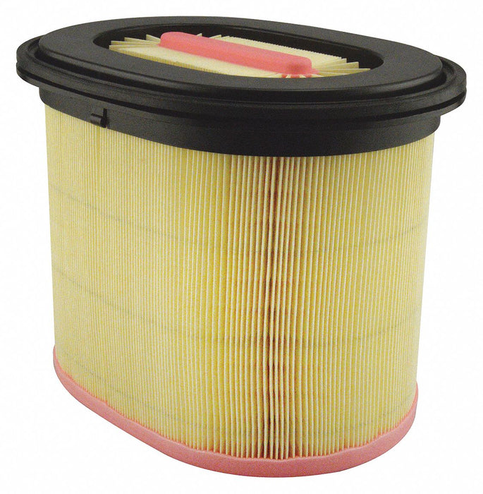 Air Filter Oval
