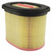 Air Filter Oval