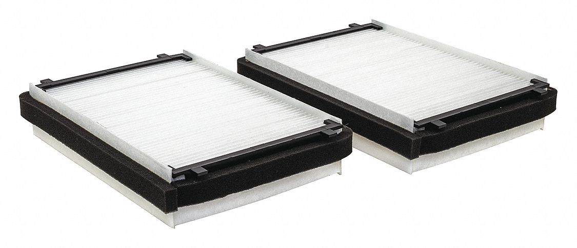 Air Filter Rectangular