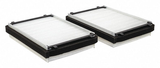 Air Filter Rectangular