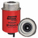 Fuel Filter 3-1/2 L x 3-1/2 W x 6-5/16 H