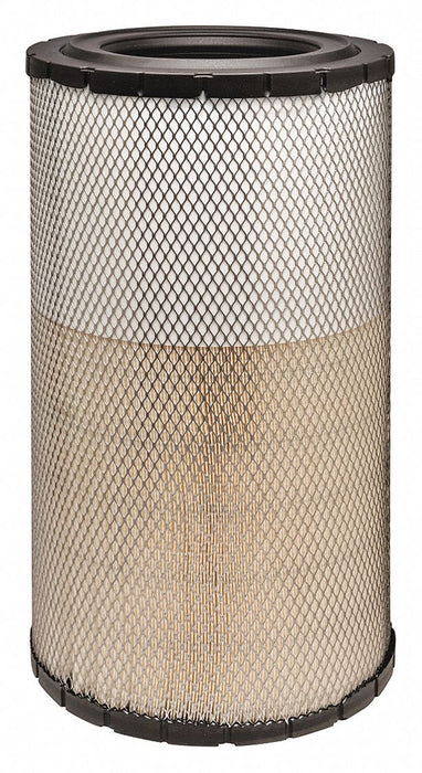 Outer Air Filter Radial