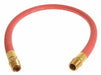 Replacement Hose 1/2 in ID. 2 ft
