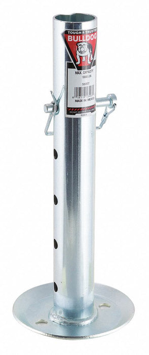 Drop Leg Pull Pin Trailer Jack Drop Leg