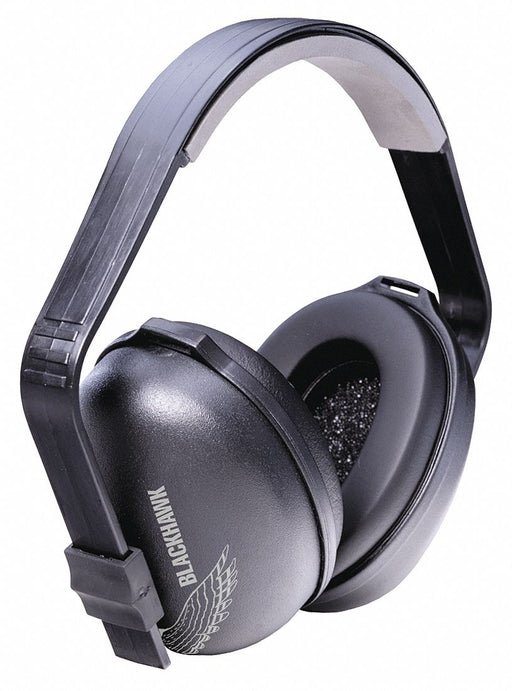 Ear Muffs Multi-Position Dielectric 27dB