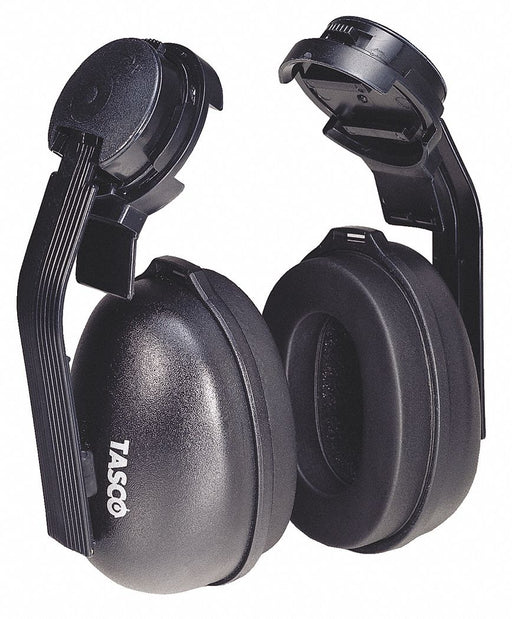 Ear Muffs Hard Hat Mounted 24dB