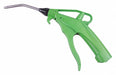 Air Gun 1/4 in FNPT Green