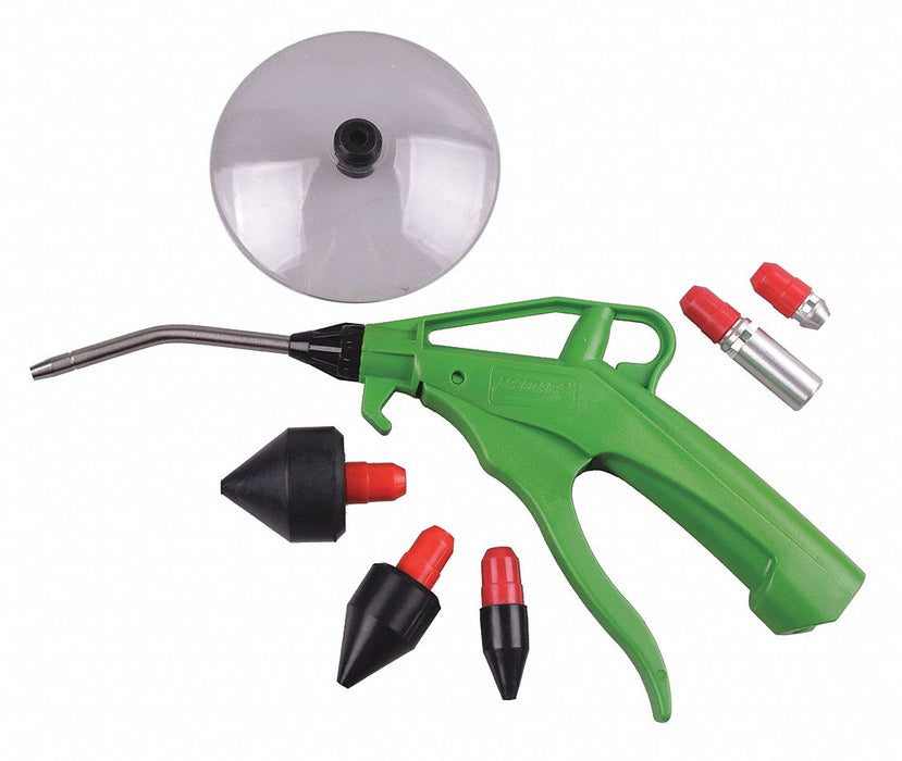 Air Gun Kit Lever Polyoxymethylene