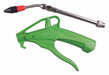 Air Gun 1/4 in FNPT Green