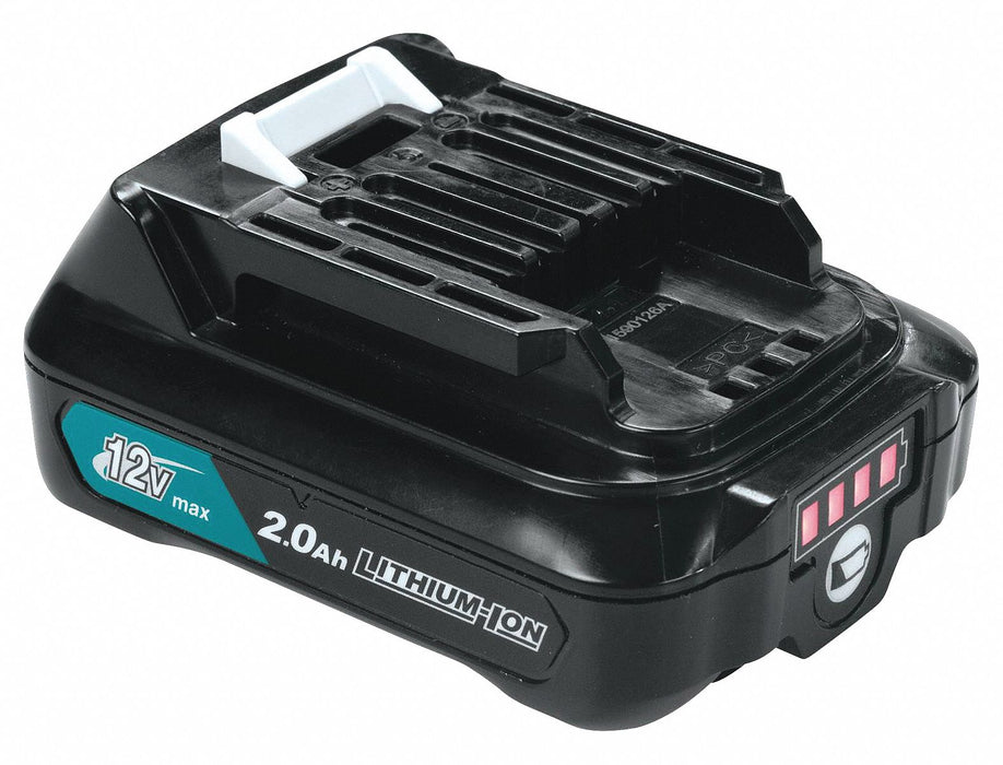 Battery 2 Ah Li-Ion