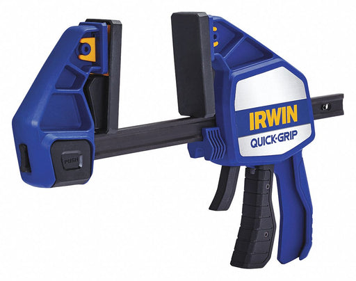 Bar Clamp 6 Capacity 3-5/8 Throat Depth