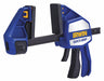 Bar Clamp 6 Capacity 3-5/8 Throat Depth